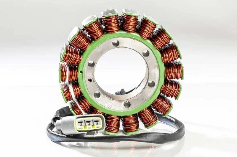 Ricks Motorsport New OEM Style Triumph Stator