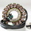Load image into Gallery viewer, Ricks Motorsport New OEM Style Triumph Stator