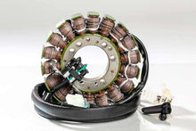 Load image into Gallery viewer, Ricks Motorsport New OEM Style Triumph Stator