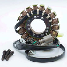 Load image into Gallery viewer, Ricks Motorsport New OEM Style Triumph Stator