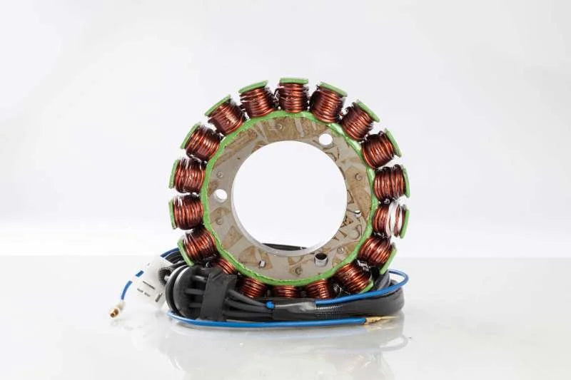 Ricks Motorsport New OEM Style Yamaha Stator