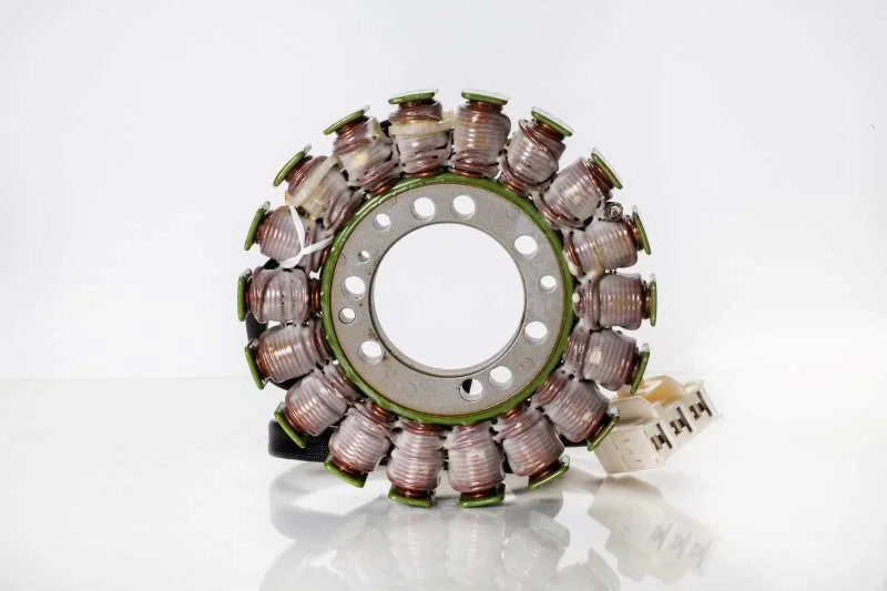 Ricks Motorsport New OEM Style Yamaha Stator