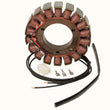 Load image into Gallery viewer, Ricks Motorsport New OEM Style Yamaha Stator