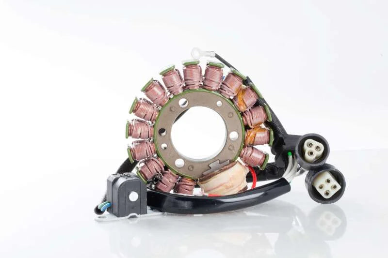 Ricks Motorsport New OEM Style Yamaha Stator