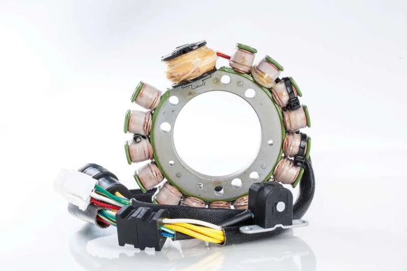 Ricks Motorsport New OEM Style Yamaha Stator