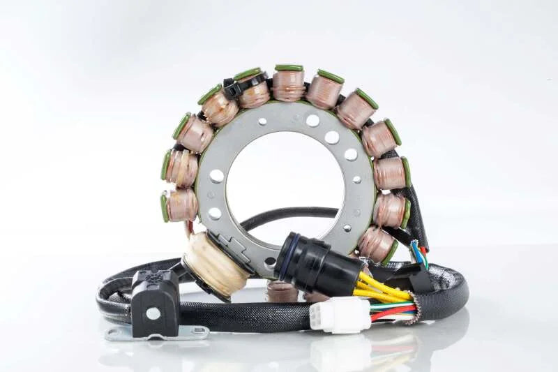 Ricks Motorsport New OEM Style Yamaha Stator