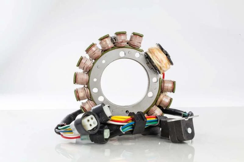 Ricks Motorsport New OEM Style Yamaha Stator