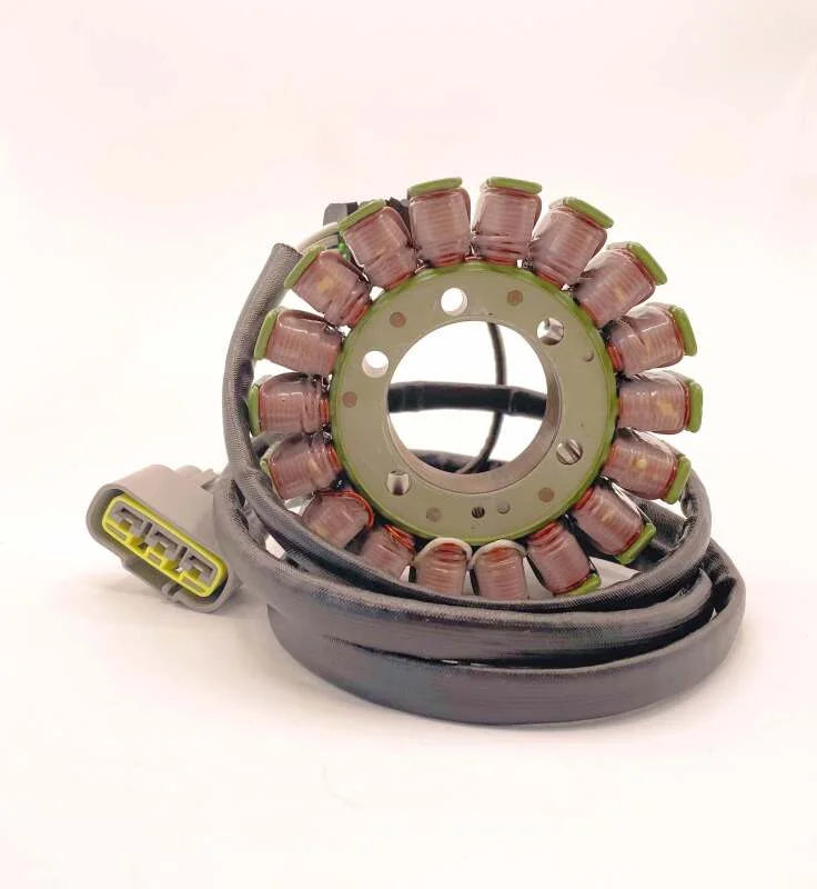 Ricks Motorsport New OEM Style Yamaha Stator