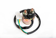 Load image into Gallery viewer, Ricks Motorsport New Polaris Starter Motor