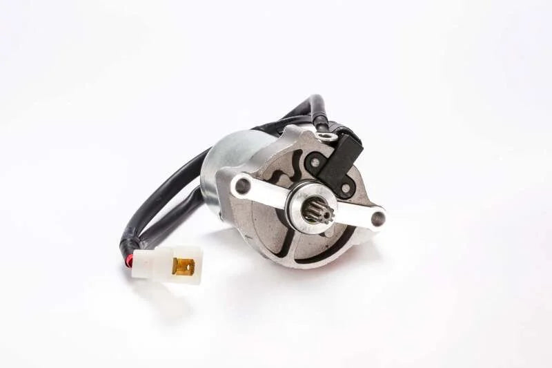 Ricks Motorsport New Polaris Starter Motor
