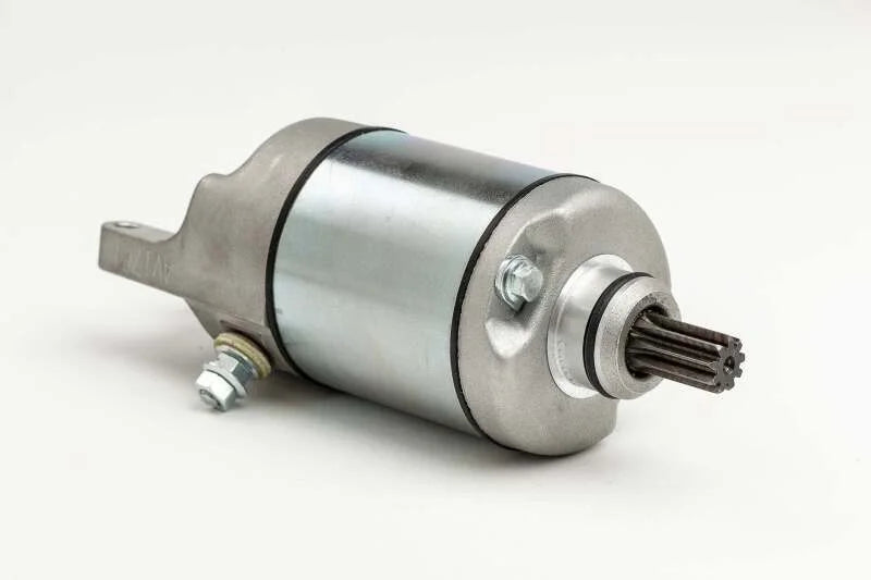 Ricks Motorsport New Polaris Starter Motor