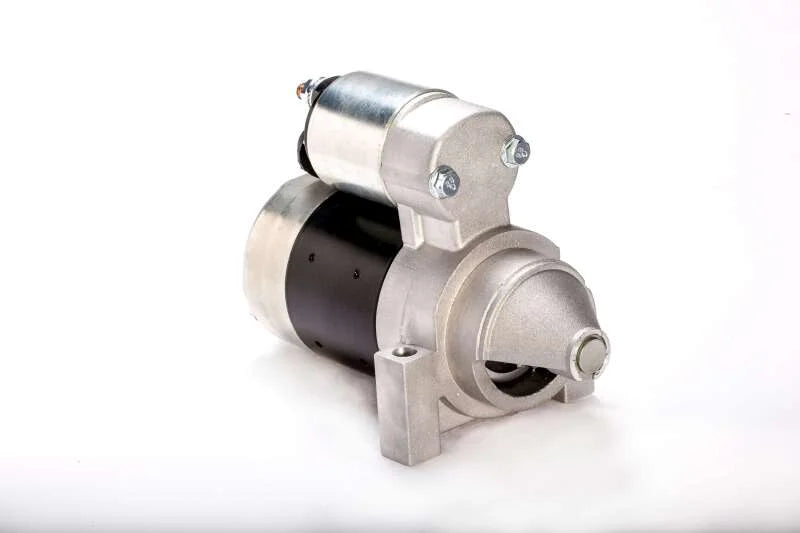 Ricks Motorsport New Polaris Starter Motor