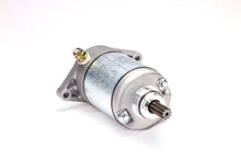 Load image into Gallery viewer, Ricks Motorsport New Starter Motor