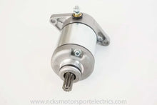 Load image into Gallery viewer, Ricks Motorsport New Starter Motor