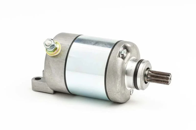 Ricks Motorsport New Starter Motor