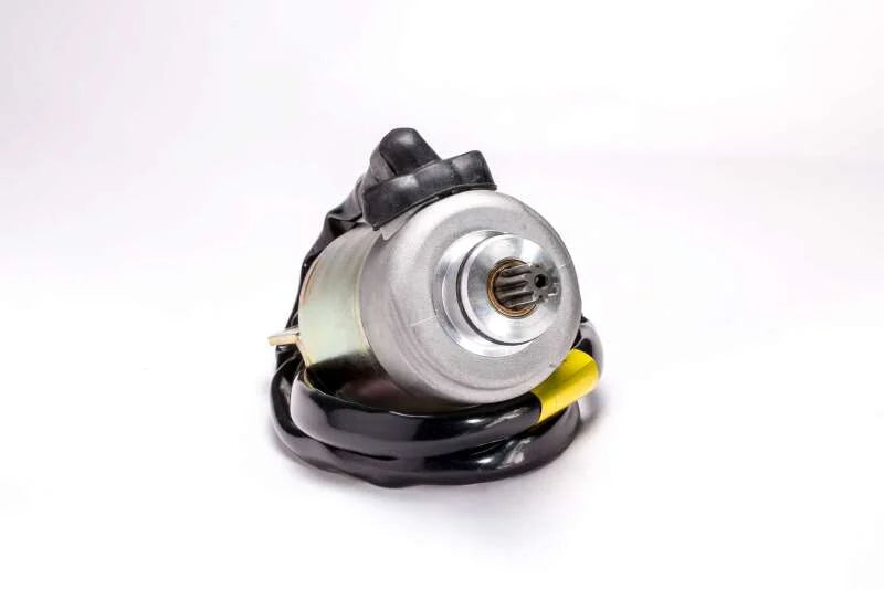 Ricks Motorsport New Starter Motor