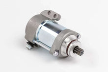 Load image into Gallery viewer, Ricks Motorsport New Starter Motor