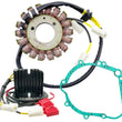 Load image into Gallery viewer, Ricks Motorsport New Suzuki Charging Kit