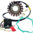 Load image into Gallery viewer, Ricks Motorsport New Suzuki Charging Kit Lithium Compatible