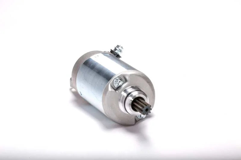 Ricks Motorsport New Suzuki Starter Motor