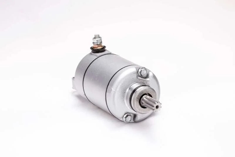 Ricks Motorsport New Suzuki Starter Motor