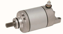 Load image into Gallery viewer, Ricks Motorsport New Suzuki Starter Motor