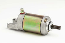 Load image into Gallery viewer, Ricks Motorsport New Suzuki Starter Motor