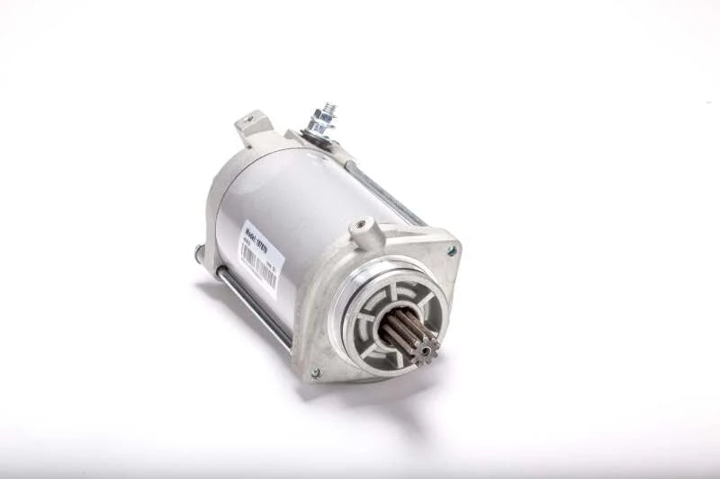Ricks Motorsport New Suzuki Starter Motor