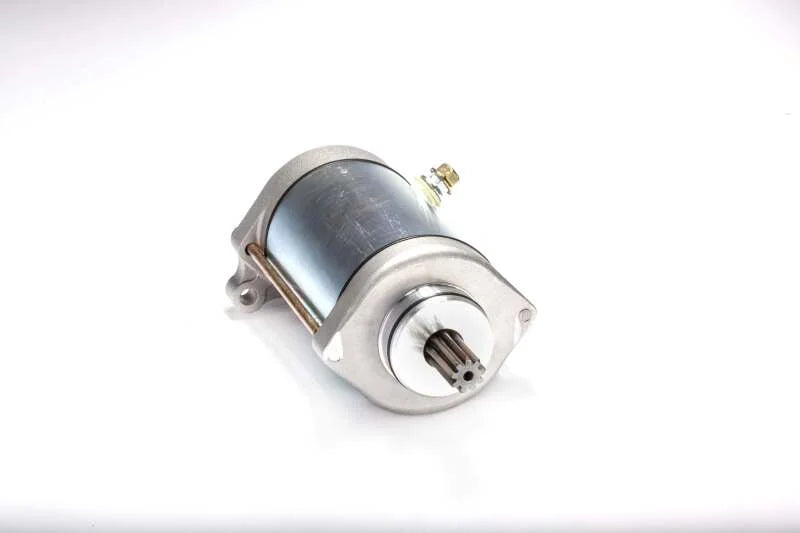 Ricks Motorsport New Suzuki Starter Motor