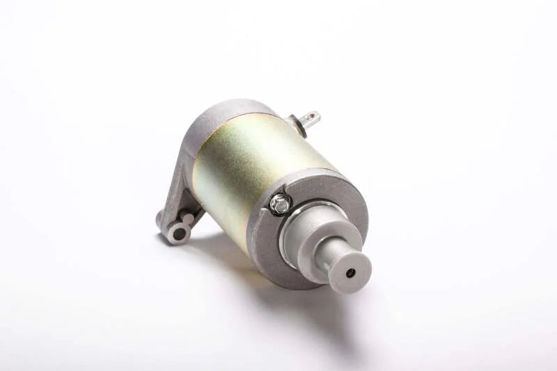 Ricks Motorsport New Suzuki Starter Motor