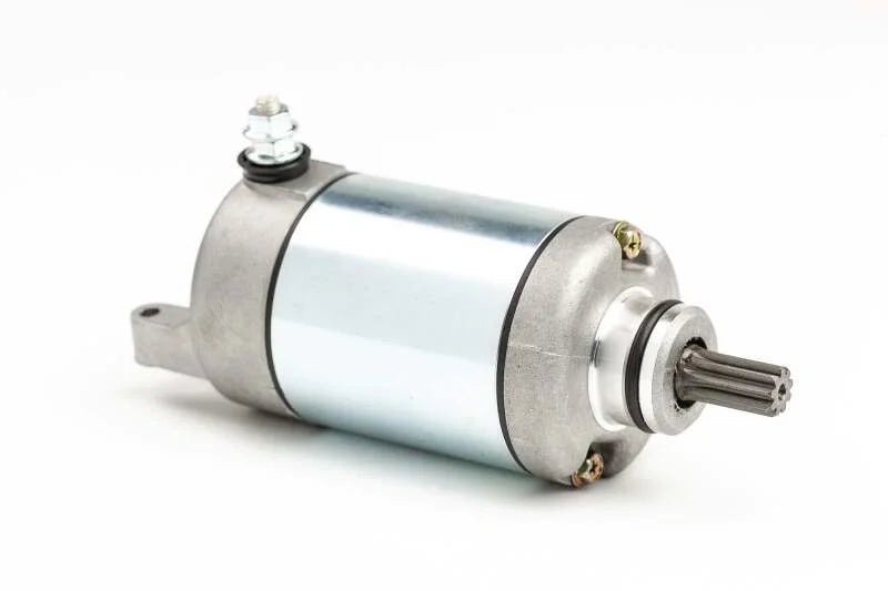 Ricks Motorsport New Suzuki Starter Motor