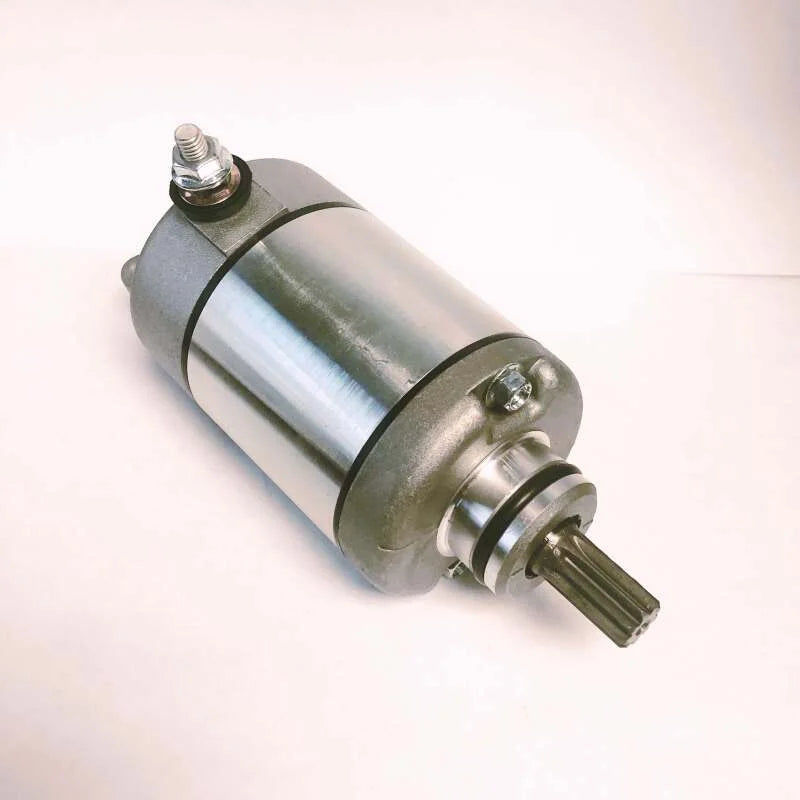 Ricks Motorsport New Suzuki Starter Motor