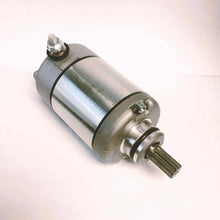 Load image into Gallery viewer, Ricks Motorsport New Suzuki Starter Motor