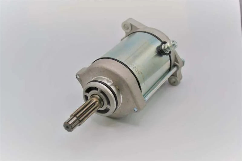 Ricks Motorsport New Suzuki Starter Motor