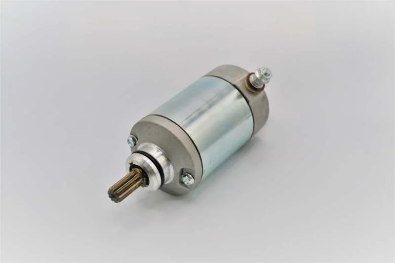 Ricks Motorsport New Suzuki Starter Motor