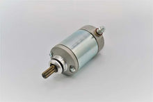 Load image into Gallery viewer, Ricks Motorsport New Suzuki Starter Motor