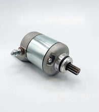 Load image into Gallery viewer, Ricks Motorsport New Suzuki Starter Motor