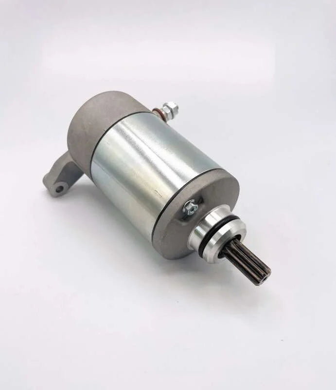 Ricks Motorsport New Suzuki Starter Motor