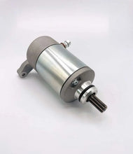Load image into Gallery viewer, Ricks Motorsport New Suzuki Starter Motor