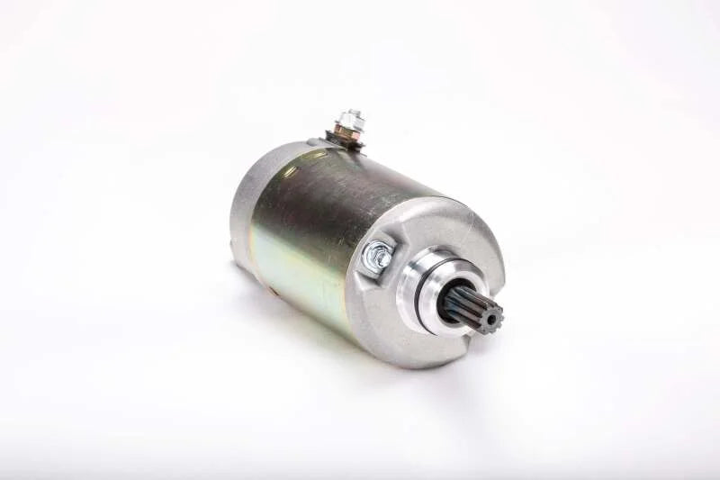Ricks Motorsport New Triumph Starter Motor
