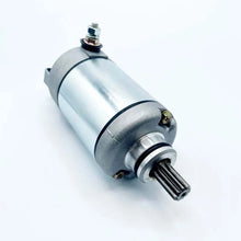 Load image into Gallery viewer, Ricks Motorsport New Triumph Starter Motor