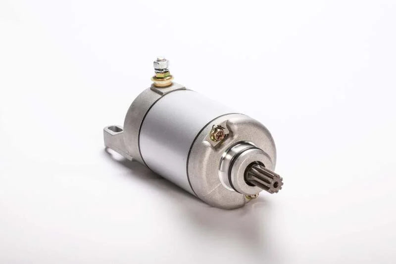 Ricks Motorsport New Triumph Starter Motor