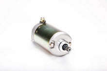 Load image into Gallery viewer, Ricks Motorsport New Triumph Starter Motor