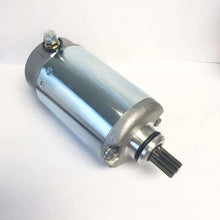 Load image into Gallery viewer, Ricks Motorsport New Triumph Starter Motor