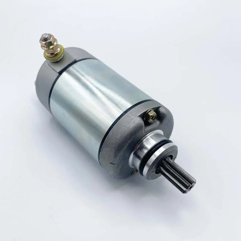 Ricks Motorsport New Triumph Starter Motor
