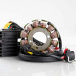 Load image into Gallery viewer, Ricks Motorsport New Yamaha Charging Kit