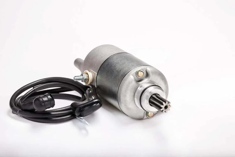 Ricks Motorsport New Yamaha Starter Motor
