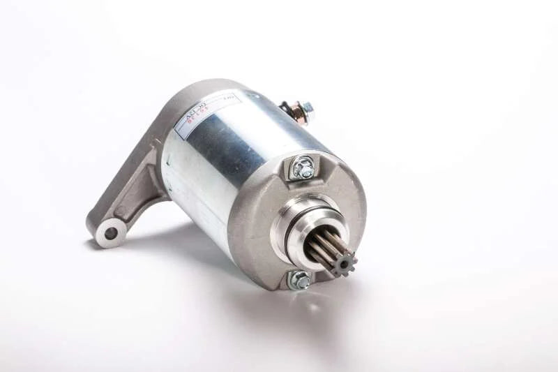 Ricks Motorsport New Yamaha Starter Motor