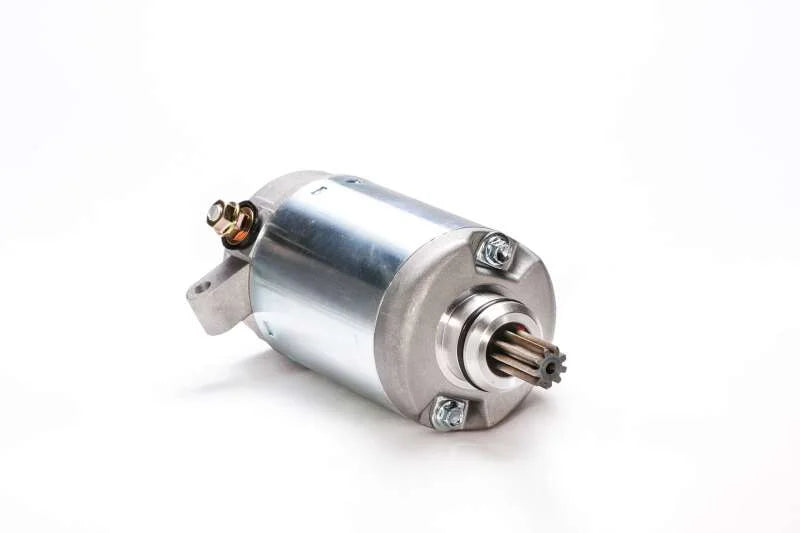 Ricks Motorsport New Yamaha Starter Motor