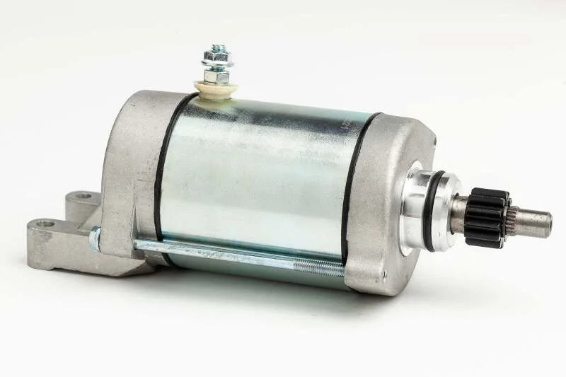 Ricks Motorsport New Yamaha Starter Motor